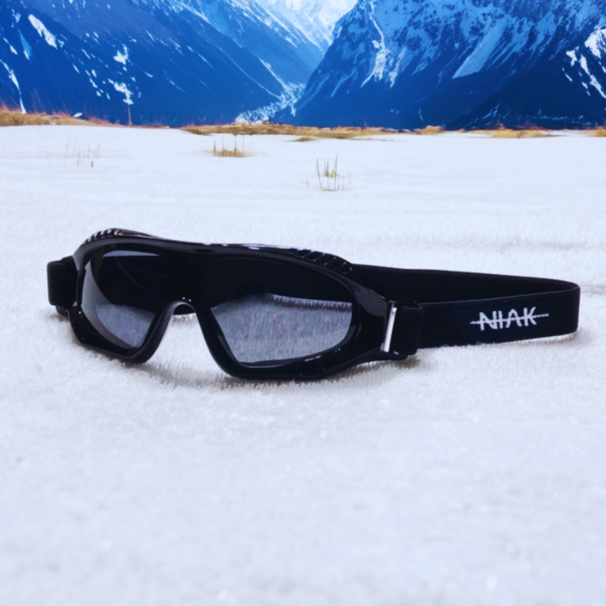 niak fashion goggles