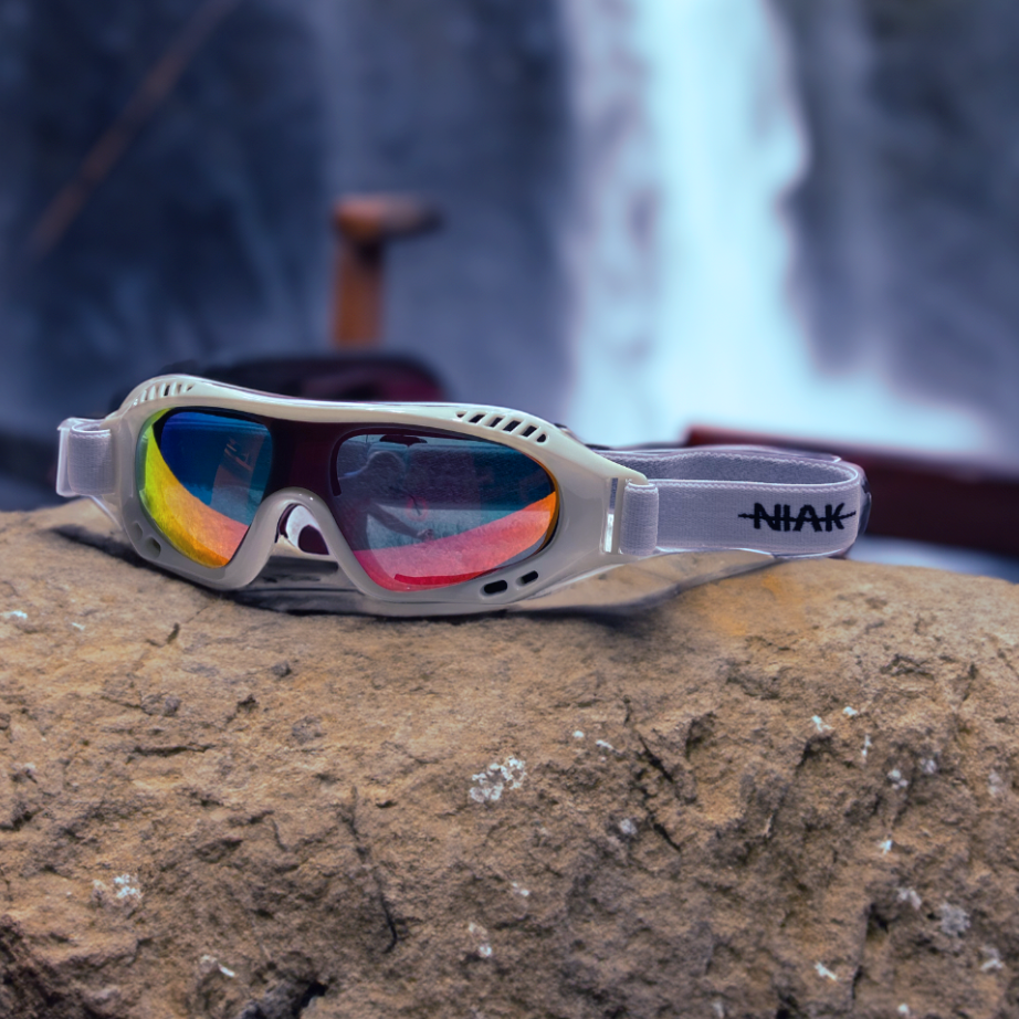 niak mountaineering sunglasses